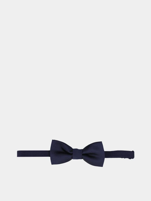 Краватки та метелики H&M модель 07463130_т.синій Фото