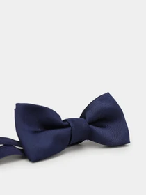 Краватки та метелики H&M модель 07463130_т.синій Фото