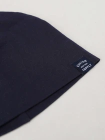 Шапки та кепки H&M модель 0755185_т.синій Фото