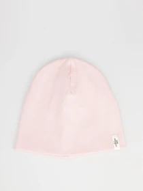 Шапки та кепки H&M модель 0825783_с.рожевий Фото