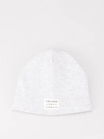 Шапки та кепки H&M модель 0766997_с.сірий Фото