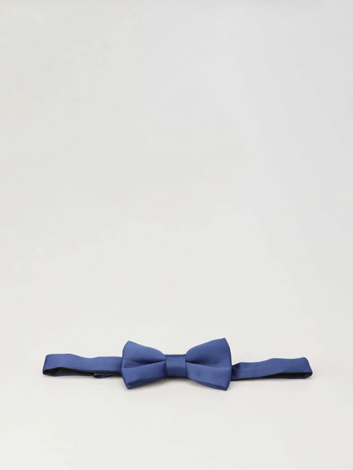 Краватки та метелики H&M модель 07788290_т.синій Фото