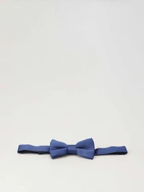 Краватки та метелики H&M модель 07788290_т.синій Фото