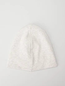 Шапки та кепки H&M модель 0825783_с.сірий Фото