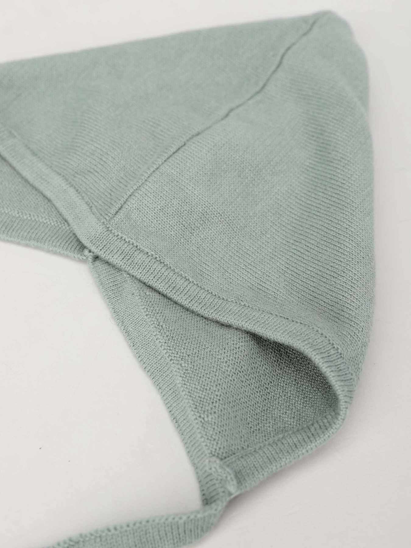 Шапки и кепки H&M модель 0814526_зелений Шапки и кепки H&M модель 0814526_зелений Фото