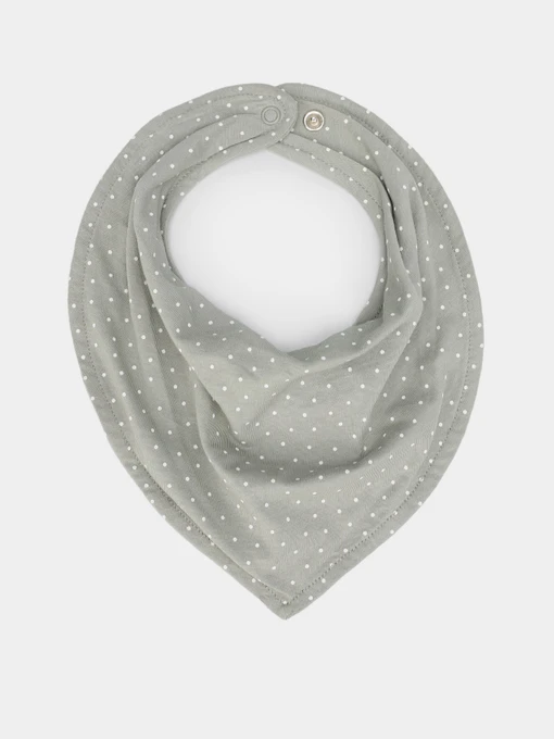 H&M модель 0825509_с.хакі з білим Фото