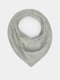 H&M модель 0825509_с.хакі з білим Фото
