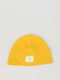 Шапки та кепки H&M модель 0825783_жовтий Фото