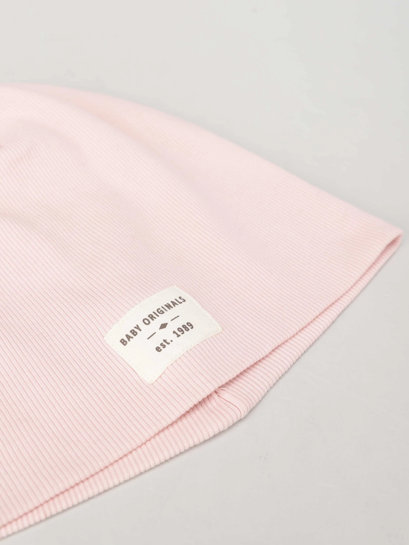 Шапки та кепки H&M модель 0825783_рожевий Шапки та кепки H&M модель 0825783_рожевий Фото