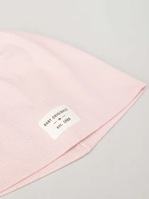 Шапки та кепки H&M модель 0825783_рожевий Фото