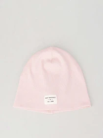 Шапки та кепки H&M модель 0825783_рожевий Фото