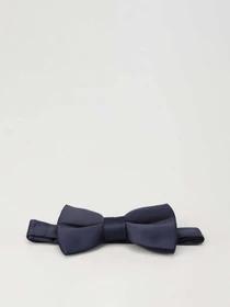 Краватки та метелики H&M модель 0846334_т.синій Фото
