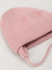 Шапки и кепки H&M модель 08910371_т.рожевий Фото