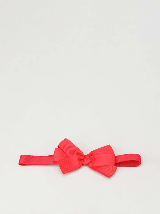 Шапки та кепки H&M модель 0891631_червоний Фото