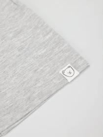 Шапки и кепки H&M модель 0724047_сірий Фото