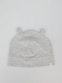 Шапки и кепки H&M модель 0724047_сірий Фото