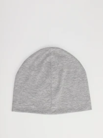 Шапки та кепки H&M модель 0694709_сірий Фото