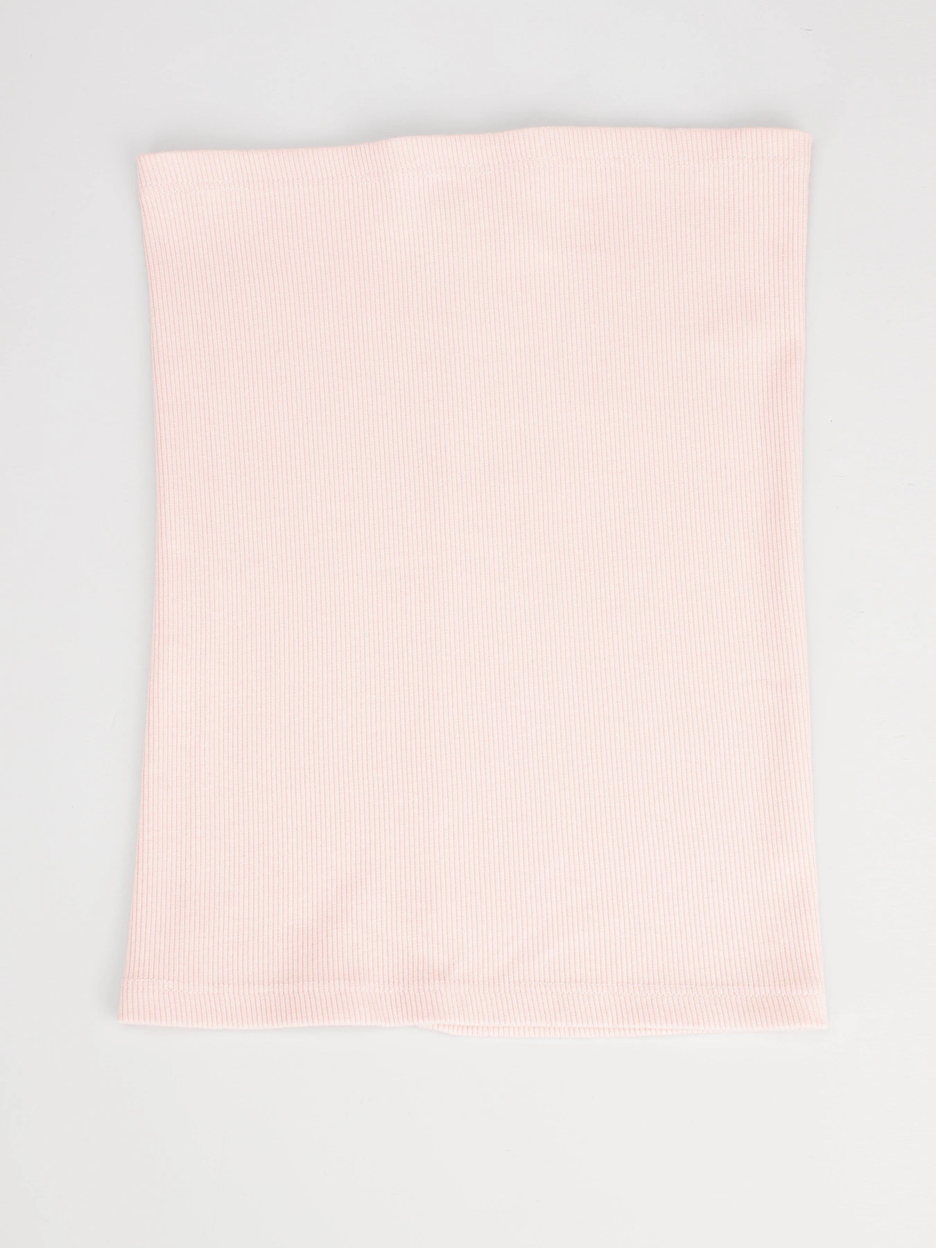 Шарфи та хустки H&M модель 0709839_с.рожевий Фото