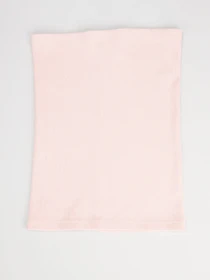 Шарфи та хустки H&M модель 0709839_с.рожевий Фото