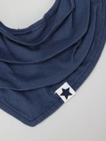Шарфи та хустки H&M модель 0757884_синій Фото