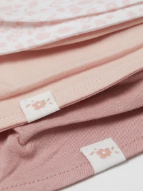 Шарфи та хустки H&M модель 0757884_с.бежевий Фото
