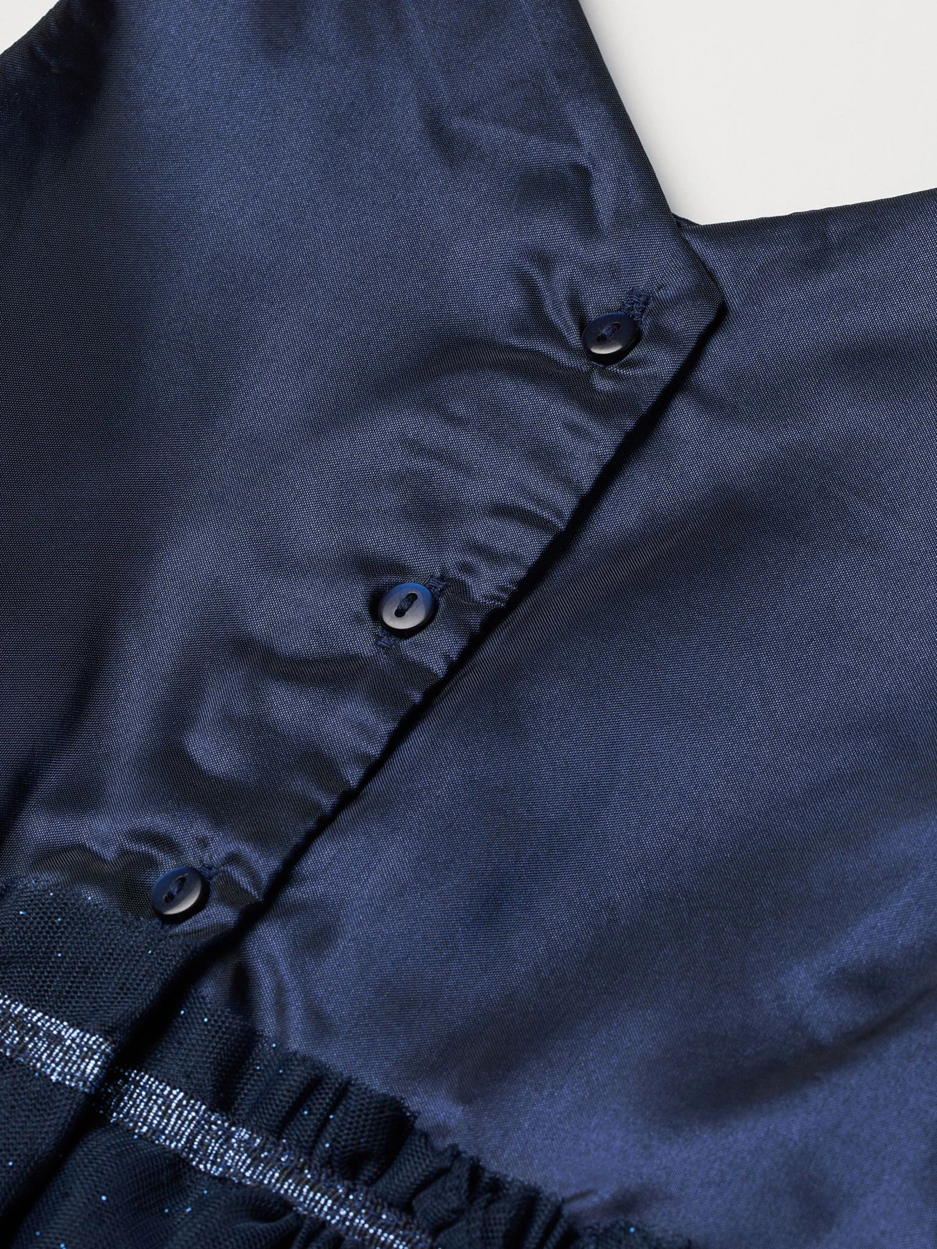 Платья H&M модель 0850788_т.синій Фото