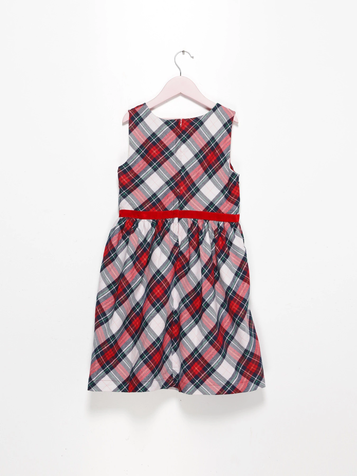 Платья H&M модель 0896721_комб. Платья H&M модель 0896721_комб. Фото