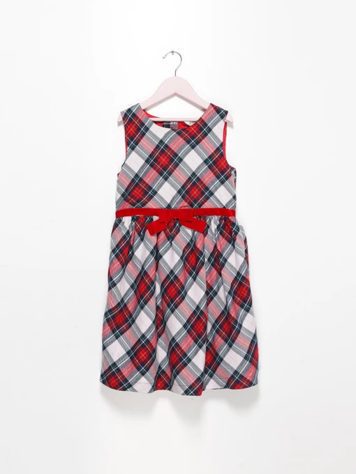 Платья H&M модель 0896721_комб. Фото