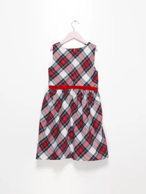 Платья H&M модель 0896721_комб. Фото