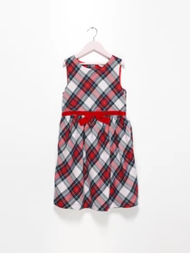 Платья H&M модель 0896721_комб. Фото