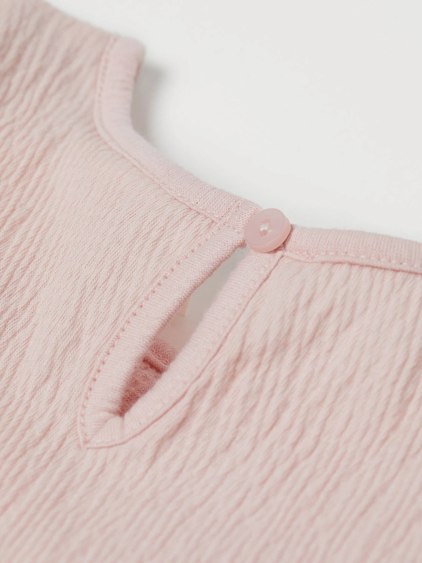 Платья H&M модель 0816074_с.рожевий Платья H&M модель 0816074_с.рожевий Фото