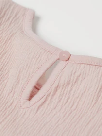 Платья H&M модель 0816074_с.рожевий Фото
