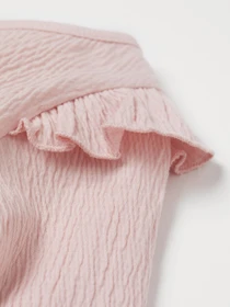 Платья H&M модель 0816074_с.рожевий Фото