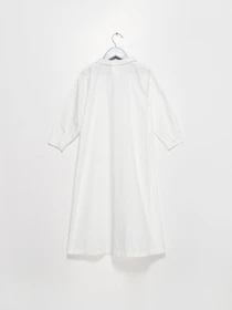 Платья H&M модель 0399578_білий Фото