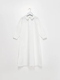 Платья H&M модель 0399578_білий Фото