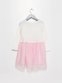 Платья H&M модель 0914956_комб. Фото