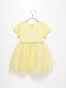 Платья H&M модель 0931992_жовтий Фото