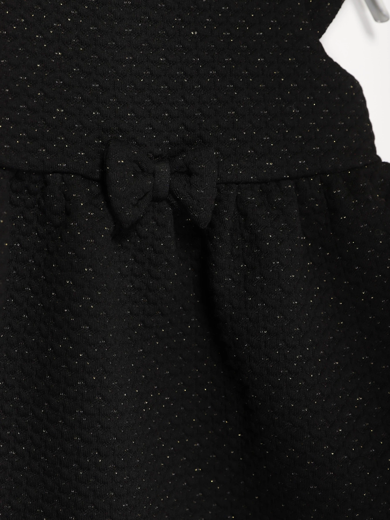 Платья H&M модель 0799935_чорний комб. Фото