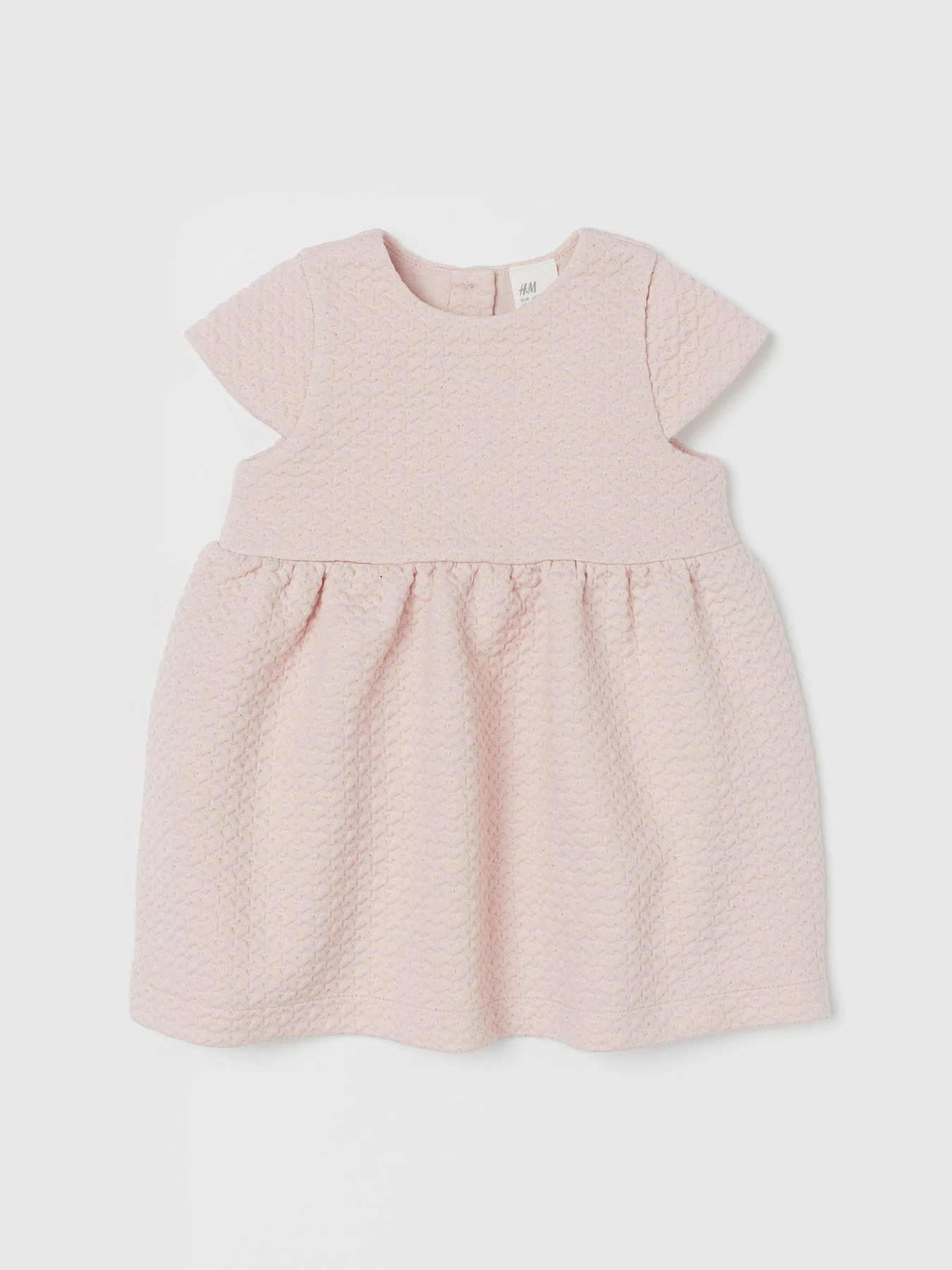 Платья H&M модель 0799935_с.рожевий Фото
