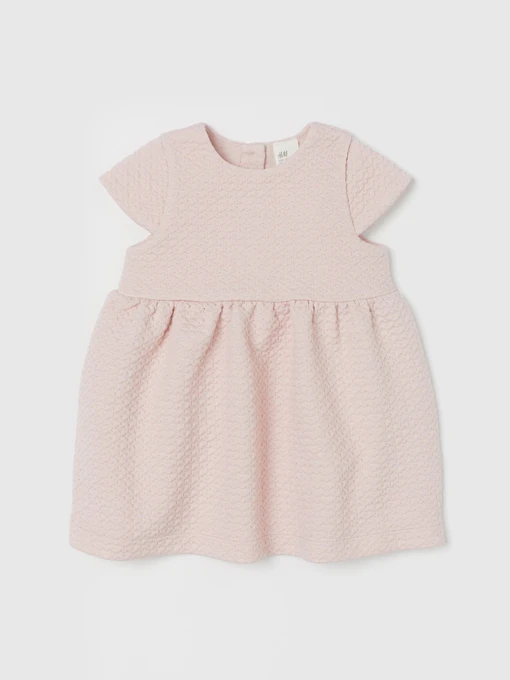Платья H&M модель 0799935_с.рожевий Фото