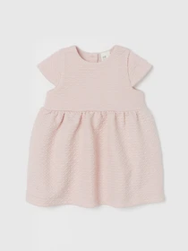 Платья H&M модель 0799935_с.рожевий Фото