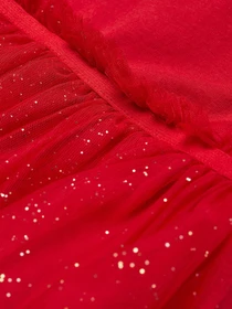 Сукні H&M модель 0873109_червоний Фото
