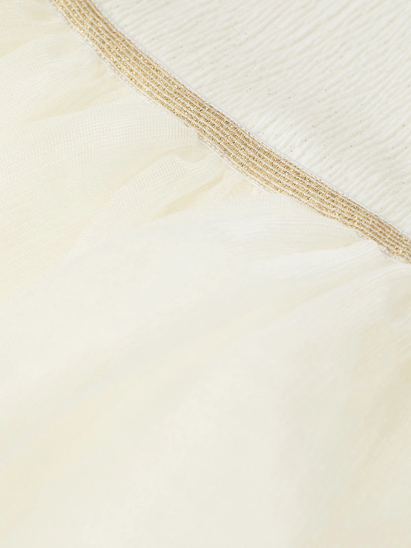 Платья H&M модель 0887930_молочний Платья H&M модель 0887930_молочний Фото
