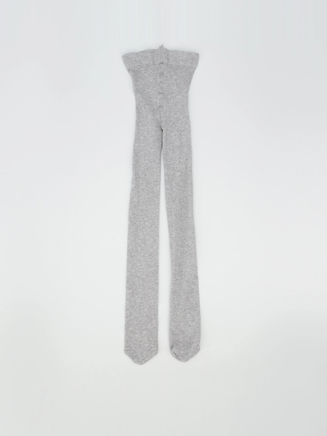 Колготи H&M модель 0441488_сірий Фото
