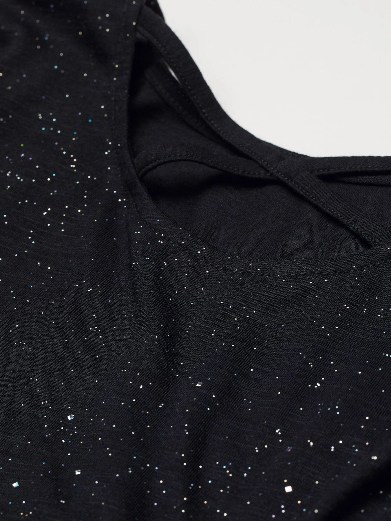Худи и свитшоты H&M модель 0887809_чорний комб. Худи и свитшоты H&M модель 0887809_чорний комб. Фото