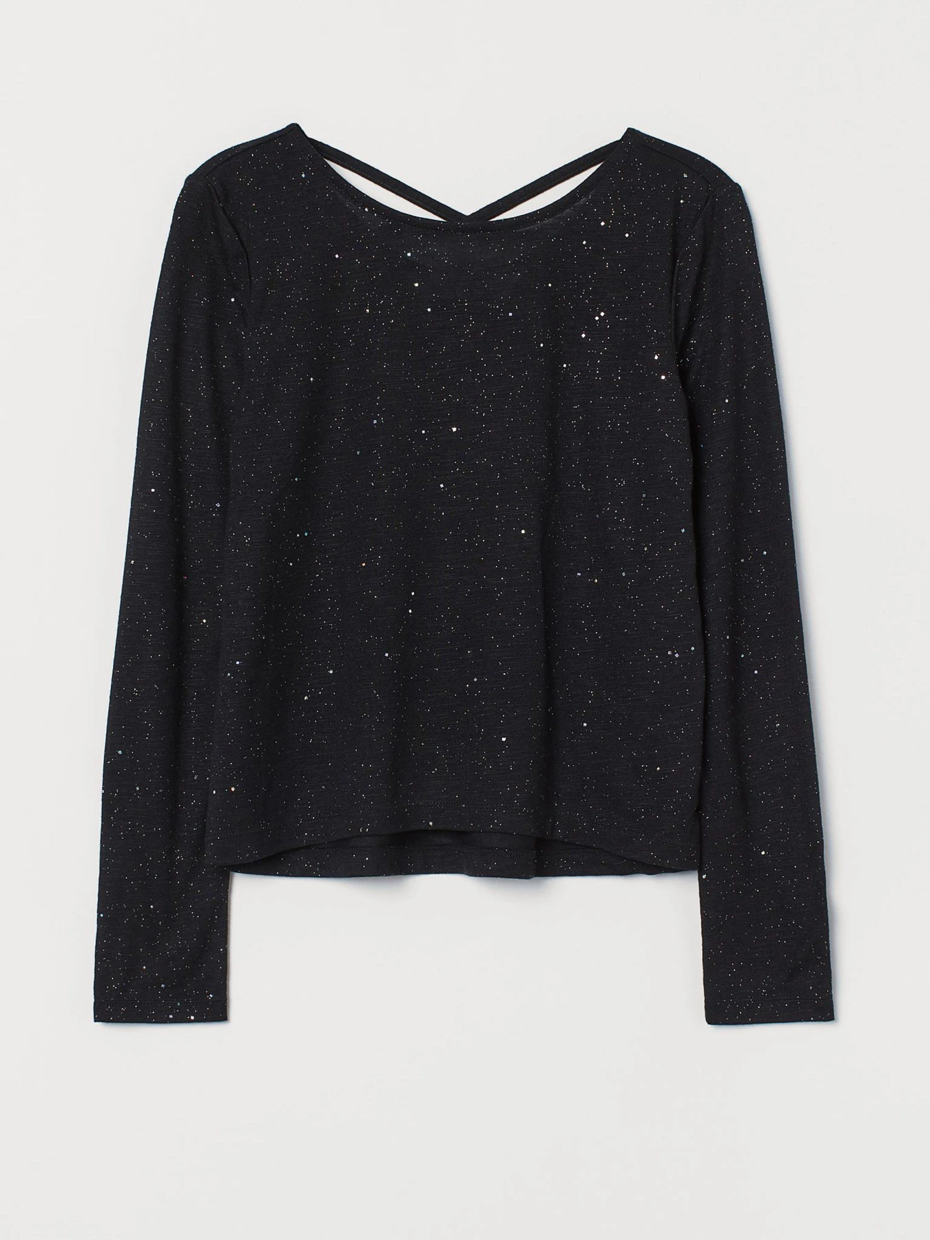 Худи и свитшоты H&M модель 0887809_чорний комб. Худи и свитшоты H&M модель 0887809_чорний комб. Фото