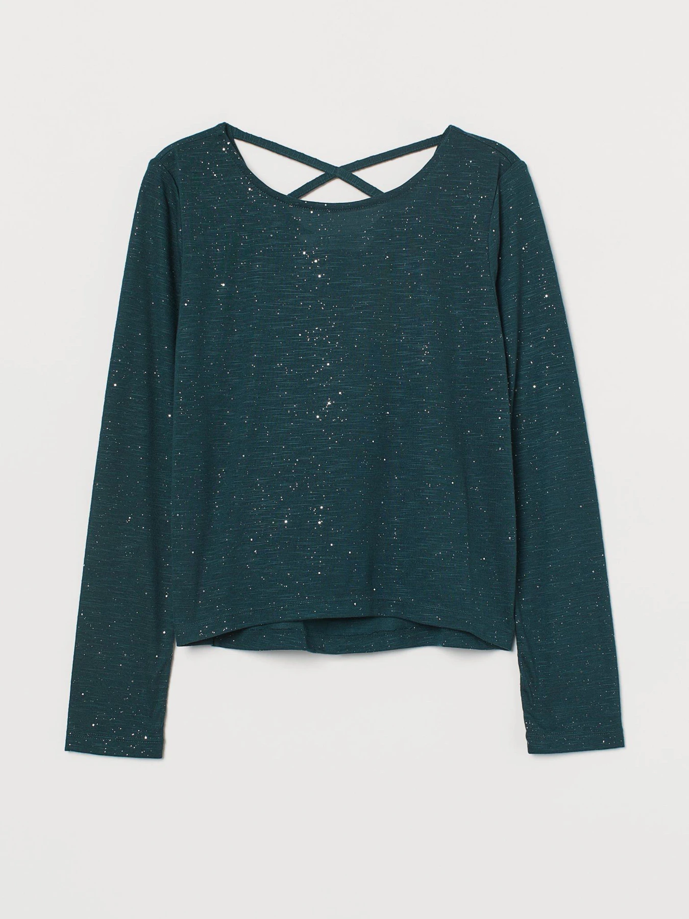 Худи и свитшоты H&M модель 0887809_т.зелений комб. Худи и свитшоты H&M модель 0887809_т.зелений комб. Фото