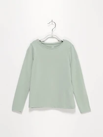 Худі та світшоти H&M модель 0678157_с.зелений Фото