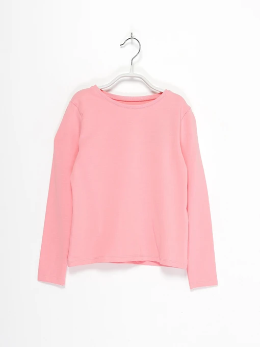 Худі та світшоти H&M модель 0678157_с.рожевий Фото