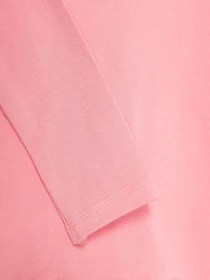 Худі та світшоти H&M модель 0678157_с.рожевий Фото